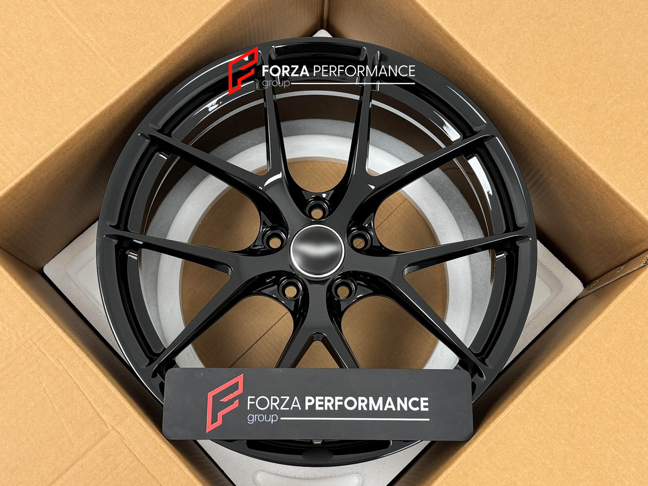19 INCH FORGED WHEELS RIMS for ASTON MARTIN VANTAGE 2006 Forza custom fit buy P101 style design wheels