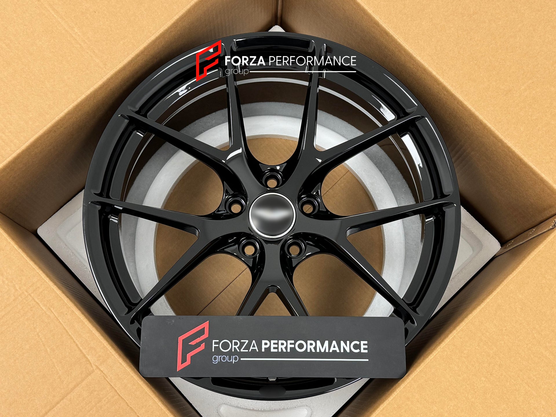 19 INCH FORGED WHEELS RIMS for ASTON MARTIN VANTAGE 2006 Forza custom fit buy P101 style design wheels