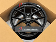 19 INCH FORGED WHEELS RIMS for ASTON MARTIN VANTAGE 2006 Forza custom fit buy P101 style design wheels