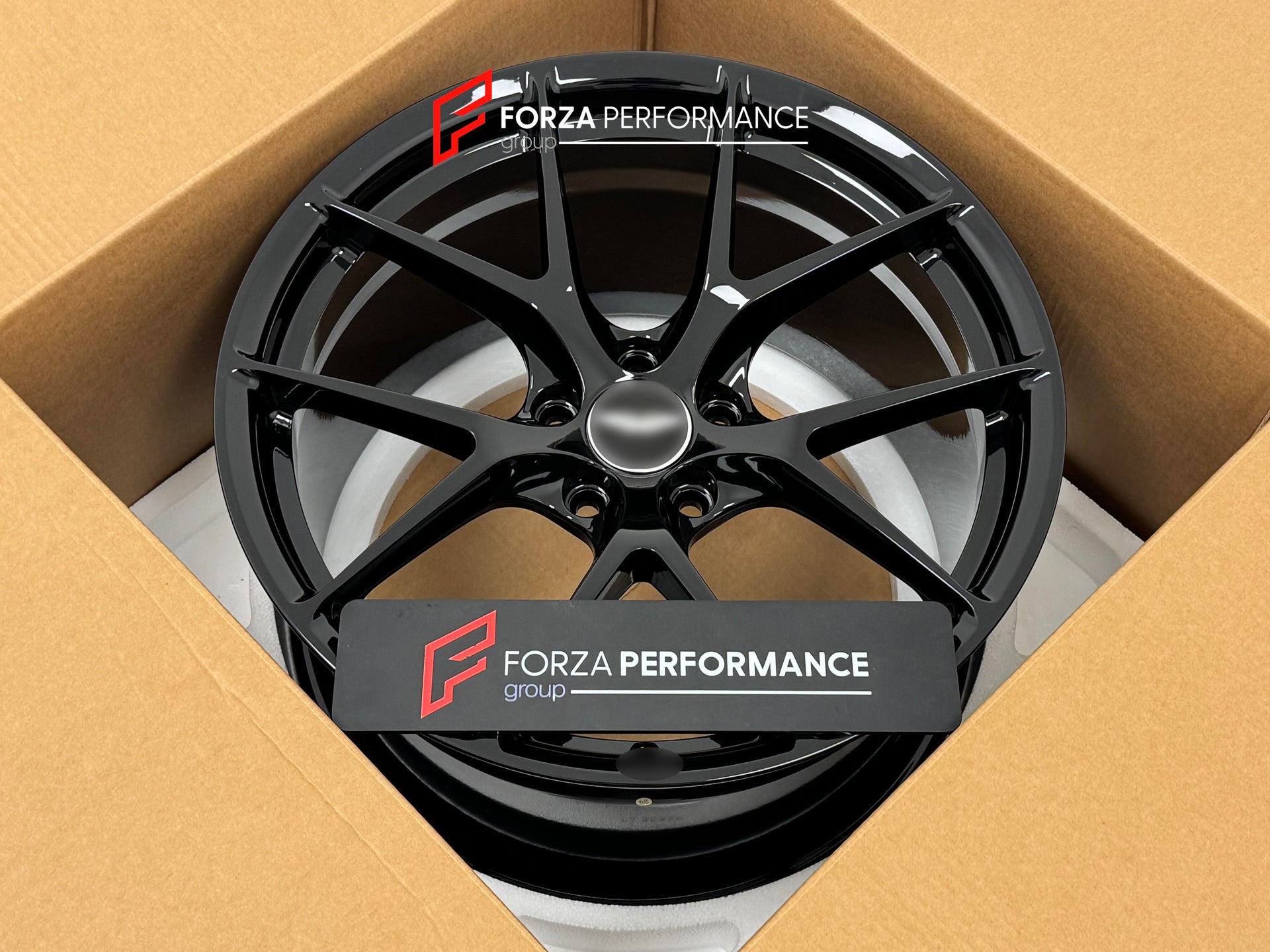 19 INCH FORGED WHEELS RIMS for ASTON MARTIN VANTAGE 2006 Forza custom fit buy P101 style design wheels