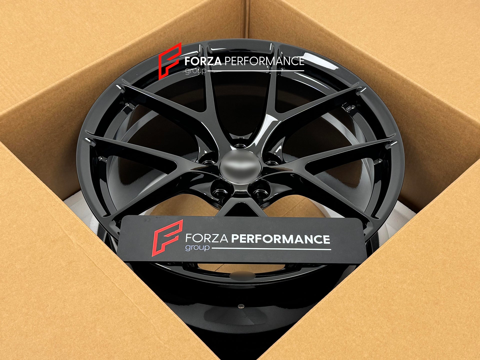 19 INCH FORGED WHEELS RIMS for ASTON MARTIN VANTAGE 2006 Forza custom fit buy P101 style design wheels