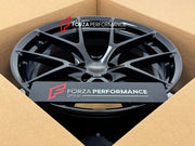 19 INCH FORGED WHEELS RIMS for ASTON MARTIN VANTAGE 2006 Forza custom fit buy P101 style design wheels
