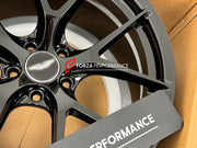 19 INCH FORGED WHEELS RIMS for ASTON MARTIN VANTAGE 2006 Forza custom fit buy P101 style design wheels