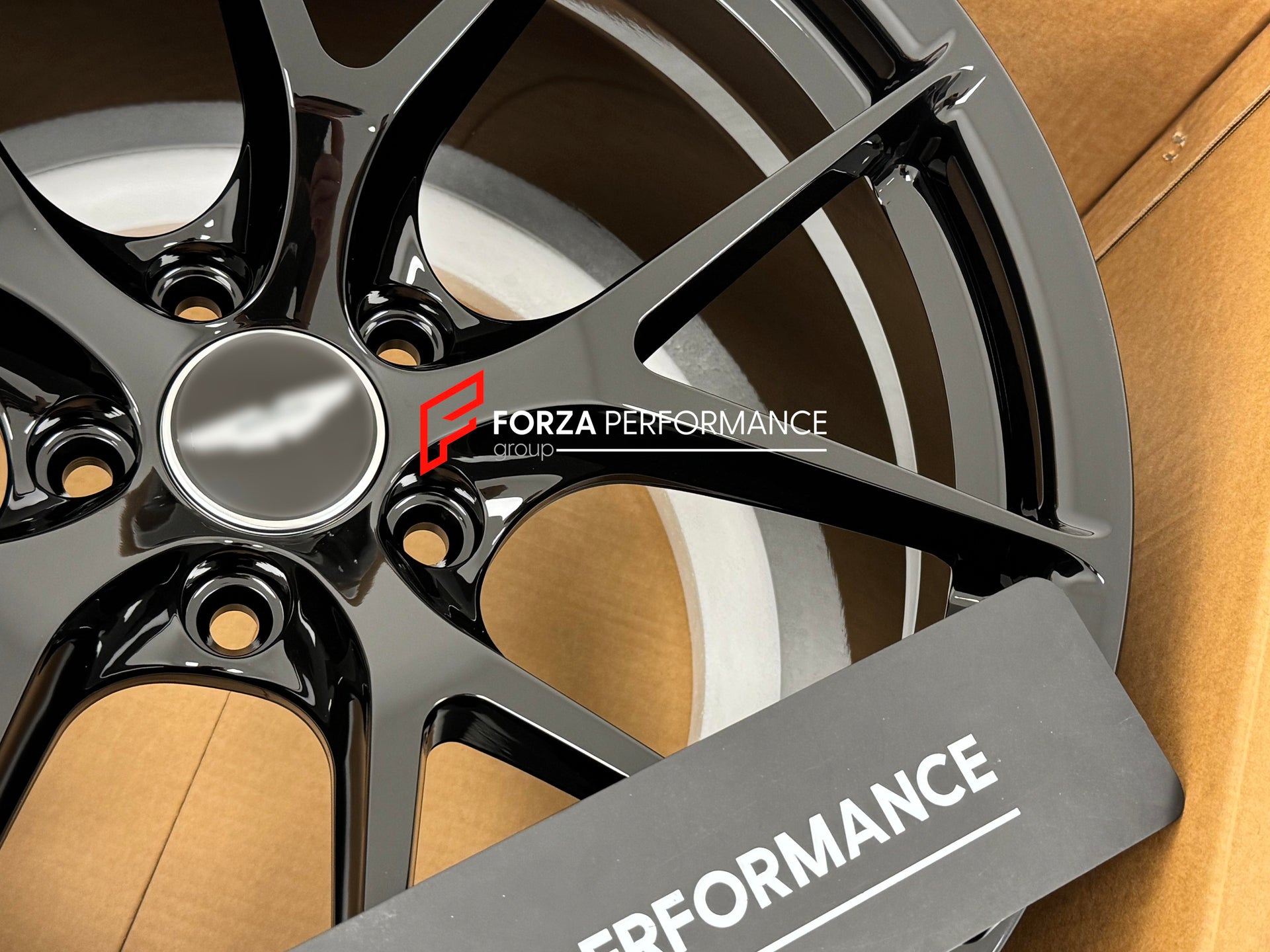 19 INCH FORGED WHEELS RIMS for ASTON MARTIN VANTAGE 2006 Forza custom fit buy P101 style design wheels
