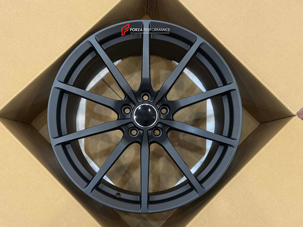 19 INCH FORGED WHEELS RIMS for ASTON MARTIN VANTAGE 2016