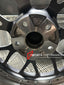 19 INCH FORGED WHEELS RIMS for AUDI R8 4.2 1ST GEN 2007 custom fit buy BBS LM-R style design wheels