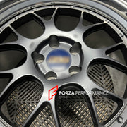 19 INCH FORGED WHEELS RIMS for AUDI R8 4.2 1ST GEN 2007 custom fit buy BBS LM-R style design wheels