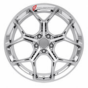 19 INCH FORGED WHEELS RIMS for AUDI R8 42 S6 C6 2006 - 2016 FORZA PERFORMANCE QUATRIX Style

We manufacture premium quality forged wheels rims for Audi R8 42 S6 C6 2006 - 2016 in any design, size, color.

WHEEL SIZE:

Front: 19 x 9 ET 52
Rear: 19 x 9 ET 52
PCD: 5 x 112
CB: 57.1
Finish: Polished Chrome
Material: 6061-T6 Forged Aluminum
THIS WHEEL DESIGN CAN BE CUSTOM-MADE FOR YOUR CAR IN ANY SIZE AND COLOR OPTIONS
Available in monoblock, 2-piece, 3-piece, duoblock, beadlock
3D wheel renderings are provided a
