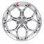 19 INCH FORGED WHEELS RIMS for AUDI R8 42 S6 C6 2006 - 2016 FORZA PERFORMANCE QUATRIX Style

We manufacture premium quality forged wheels rims for Audi R8 42 S6 C6 2006 - 2016 in any design, size, color.

WHEEL SIZE:

Front: 19 x 9 ET 52
Rear: 19 x 9 ET 52
PCD: 5 x 112
CB: 57.1
Finish: Polished Chrome
Material: 6061-T6 Forged Aluminum
THIS WHEEL DESIGN CAN BE CUSTOM-MADE FOR YOUR CAR IN ANY SIZE AND COLOR OPTIONS
Available in monoblock, 2-piece, 3-piece, duoblock, beadlock
3D wheel renderings are provided a