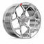 19 INCH FORGED WHEELS RIMS for AUDI R8 42 S6 C6 2006 - 2016 FORZA PERFORMANCE QUATRIX Style

We manufacture premium quality forged wheels rims for Audi R8 42 S6 C6 2006 - 2016 in any design, size, color.

WHEEL SIZE:

Front: 19 x 9 ET 52
Rear: 19 x 9 ET 52
PCD: 5 x 112
CB: 57.1
Finish: Polished Chrome
Material: 6061-T6 Forged Aluminum
THIS WHEEL DESIGN CAN BE CUSTOM-MADE FOR YOUR CAR IN ANY SIZE AND COLOR OPTIONS
Available in monoblock, 2-piece, 3-piece, duoblock, beadlock
3D wheel renderings are provided a