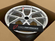 BBS FI-R STYLE 19 INCH FORGED WHEELS RIMS for AUDI RS3 2018