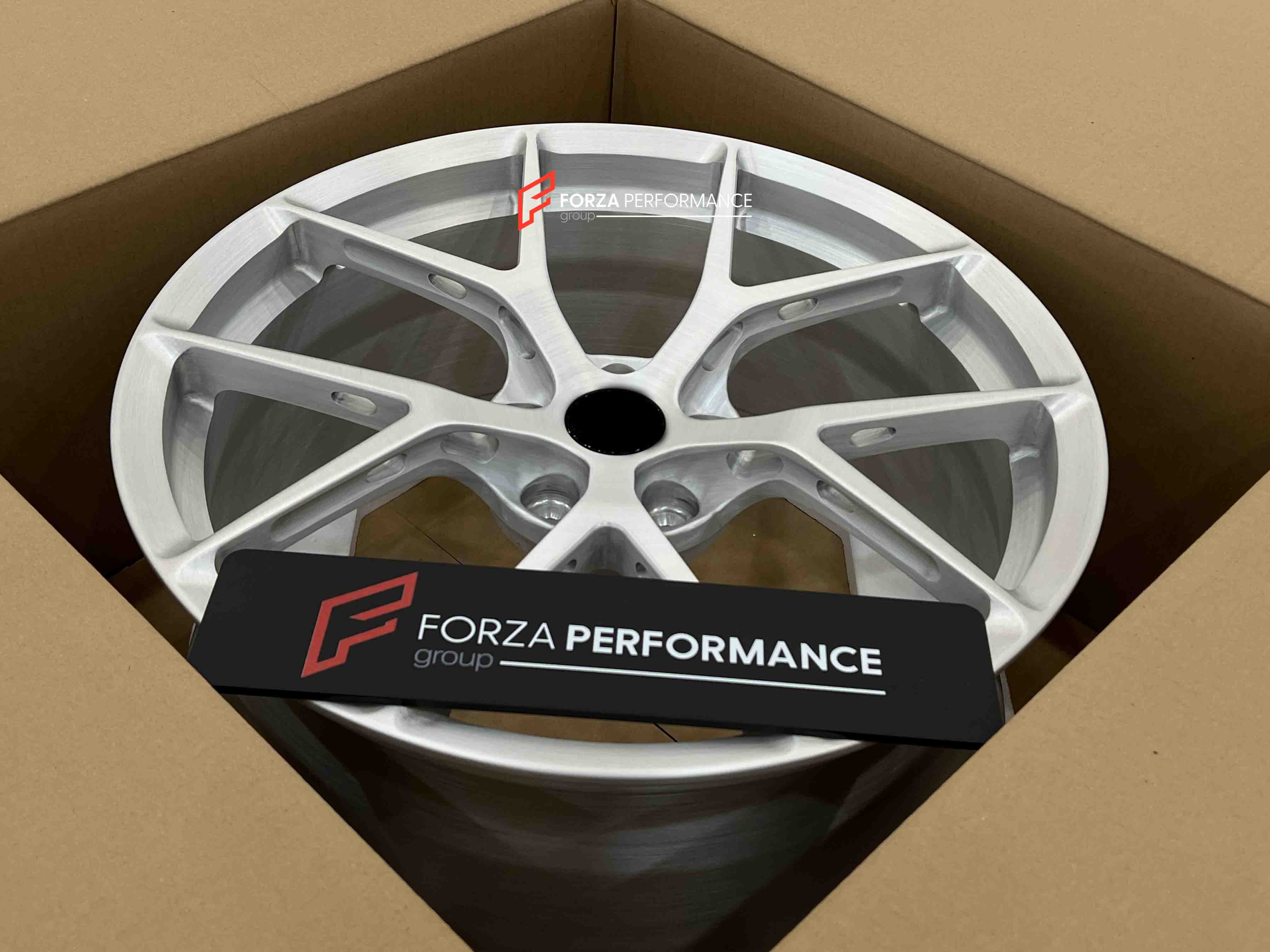 BBS FI-R STYLE 19 INCH FORGED WHEELS RIMS for AUDI RS3 2018 – Forza ...