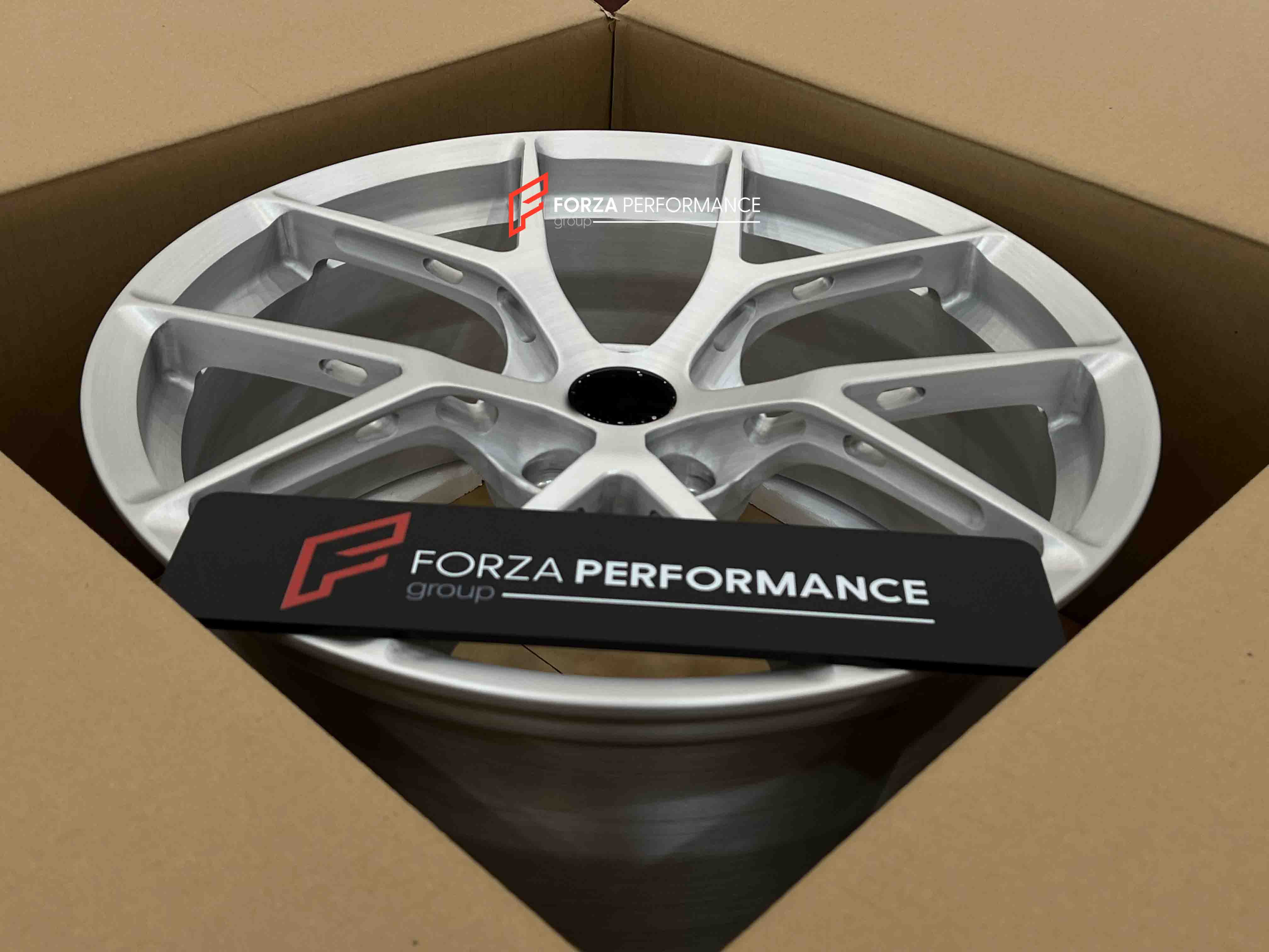 BBS FI-R STYLE 19 INCH FORGED WHEELS RIMS for AUDI RS3 2018 – Forza ...