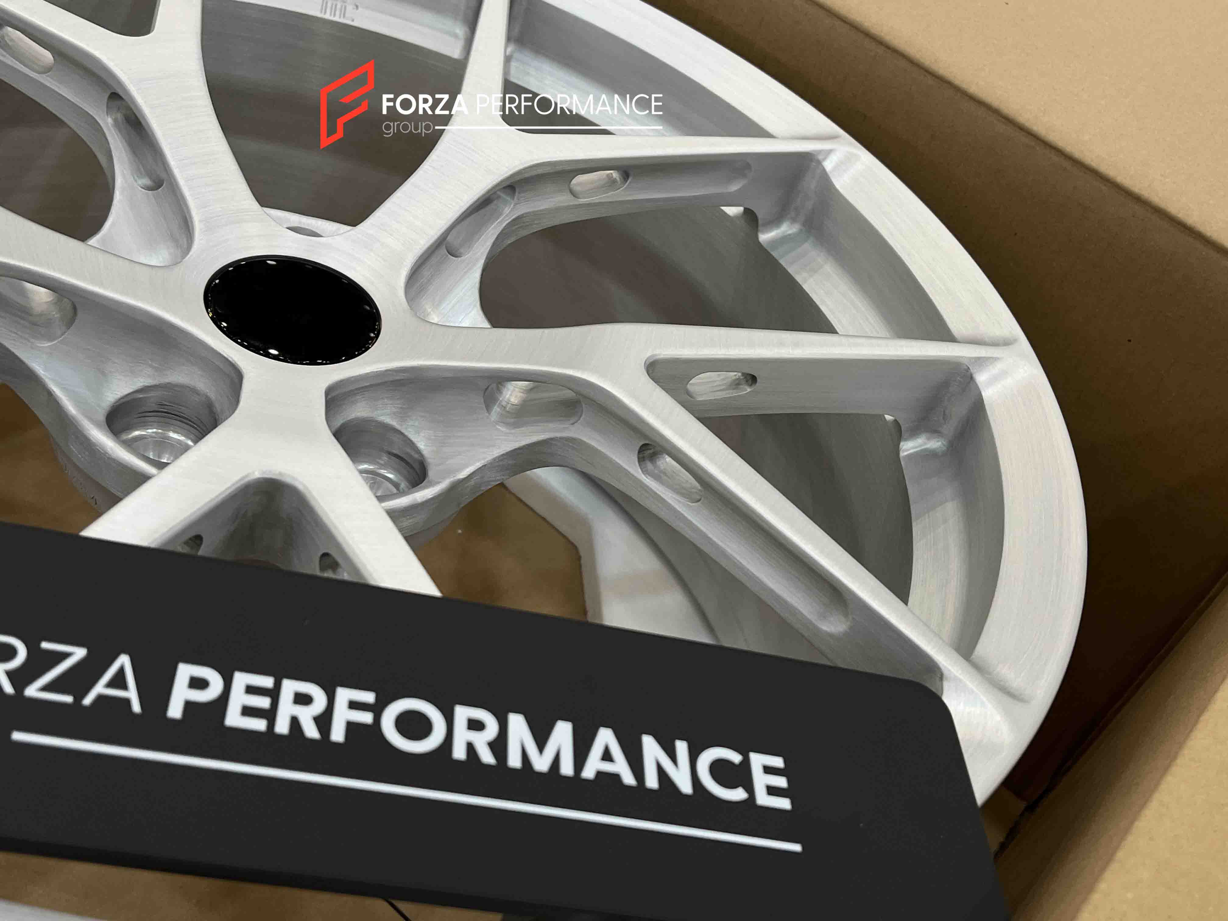 BBS FI-R STYLE 19 INCH FORGED WHEELS RIMS for AUDI RS3 2018 – Forza ...