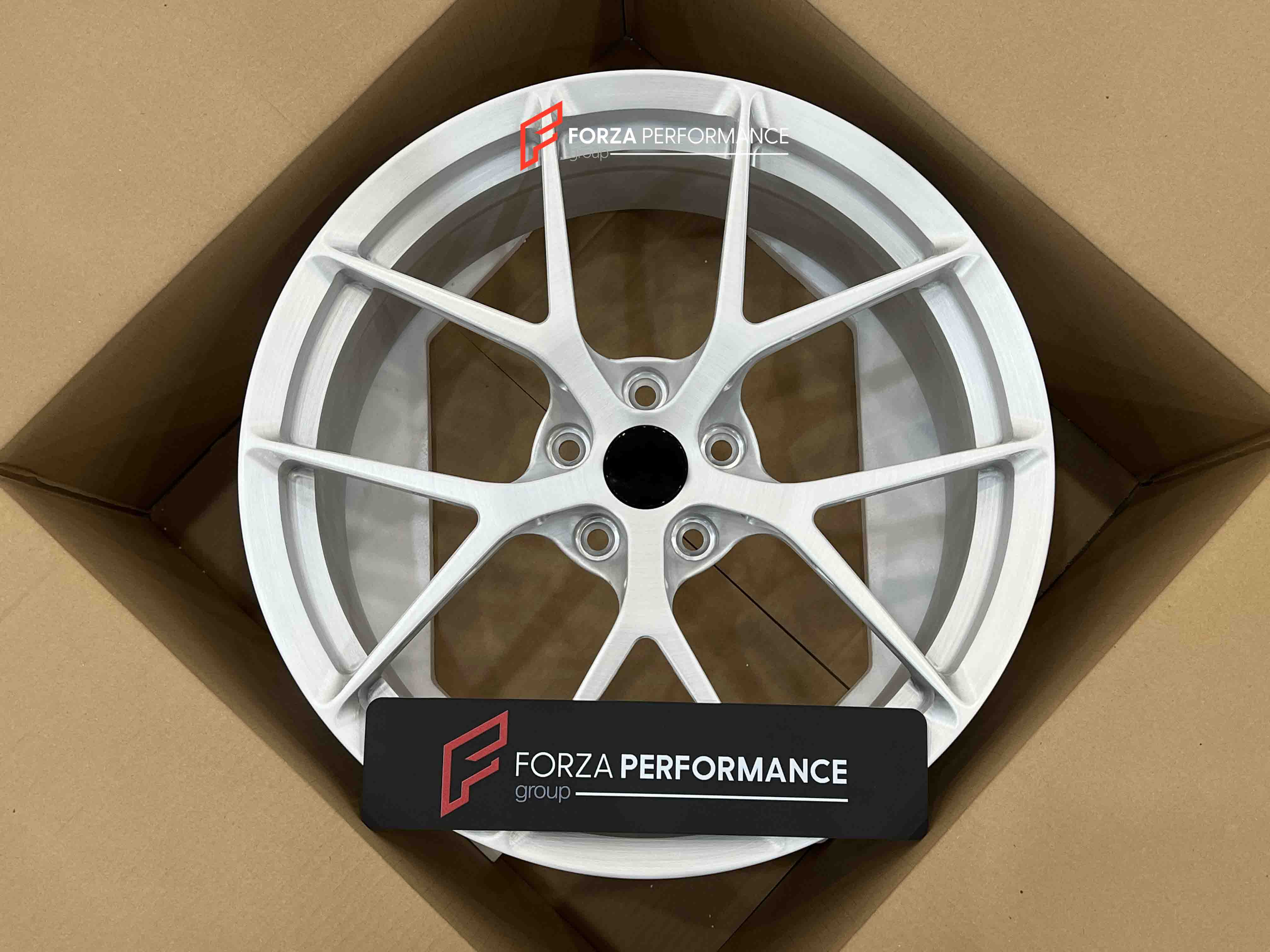 BBS FI-R STYLE 19 INCH FORGED WHEELS RIMS for AUDI RS3 2018 – Forza ...