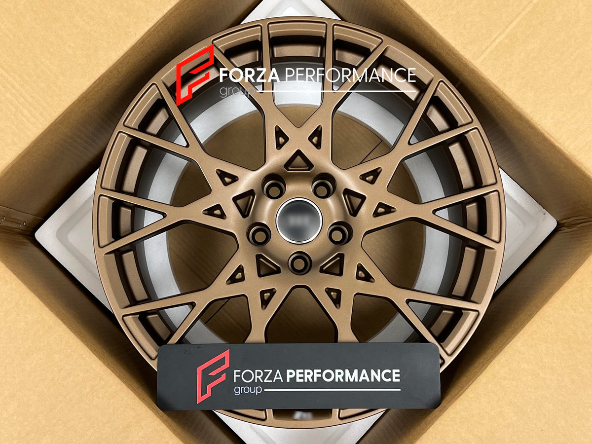 19 INCH FORGED WHEELS RIMS for AUDI RS3 8Y 2025 Forza Performance custom fit buy OEM Audi RS3 Competition Limited style design wheels