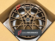 19 INCH FORGED WHEELS RIMS for AUDI RS3 8Y 2025 Forza Performance custom fit buy OEM Audi RS3 Competition Limited style design wheels