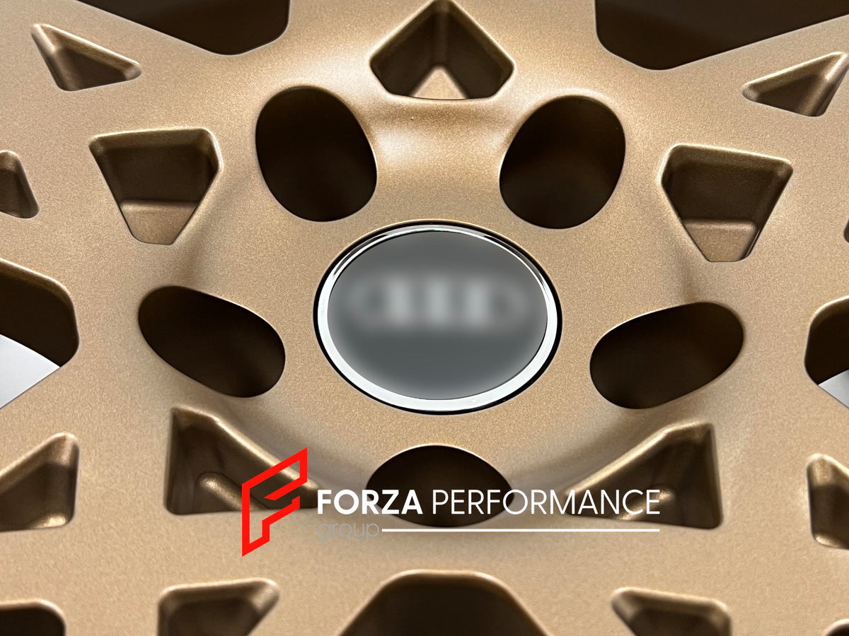 19 INCH FORGED WHEELS RIMS for AUDI RS3 8Y 2025 Forza Performance custom fit buy OEM Audi RS3 Competition Limited style design wheels