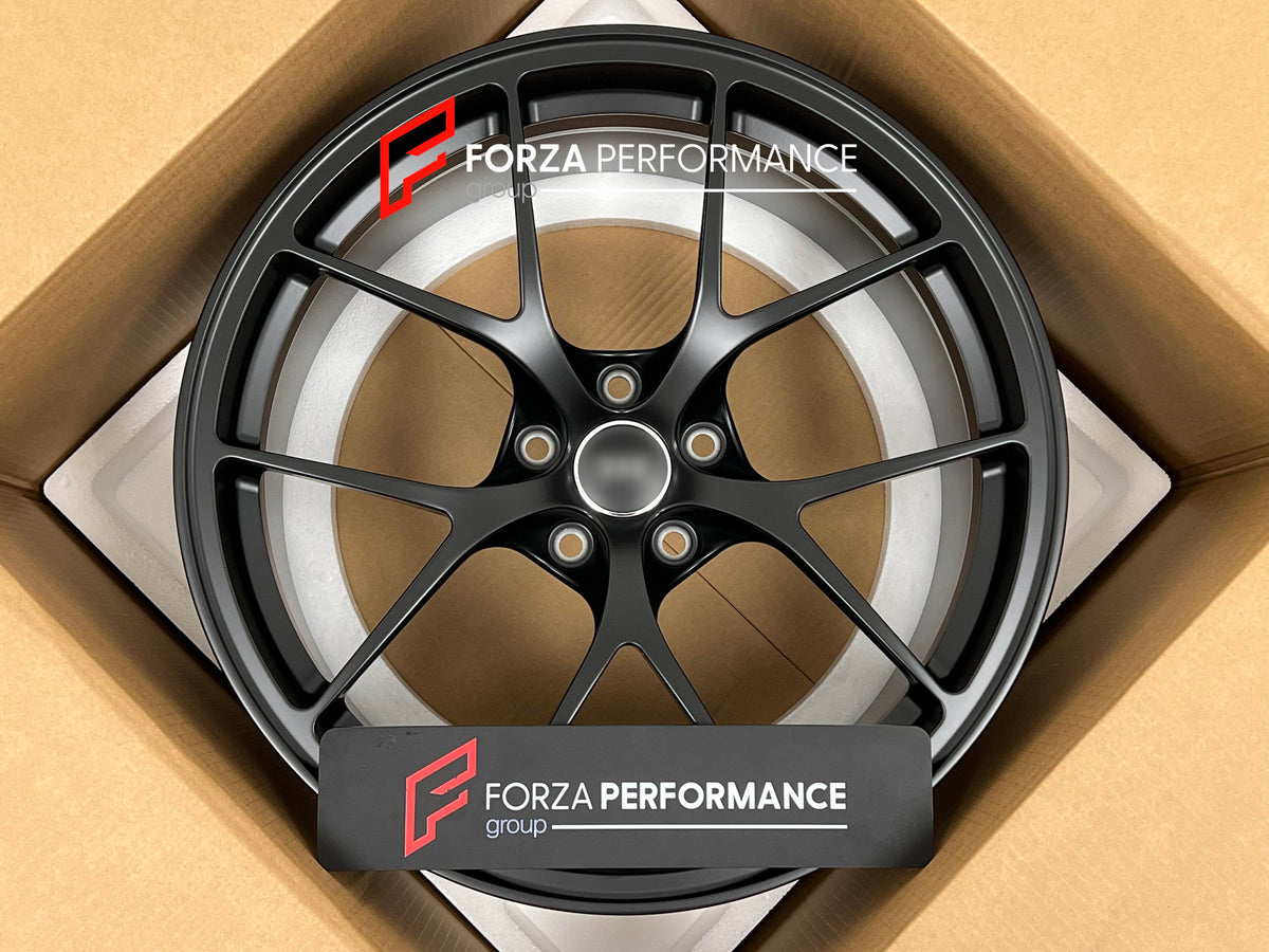 19 INCH FORGED WHEELS RIMS for AUDI RS3 8Y 2026 SEDAN PERFORMANCE Forza Performance custom fit buy FG430 style design wheels