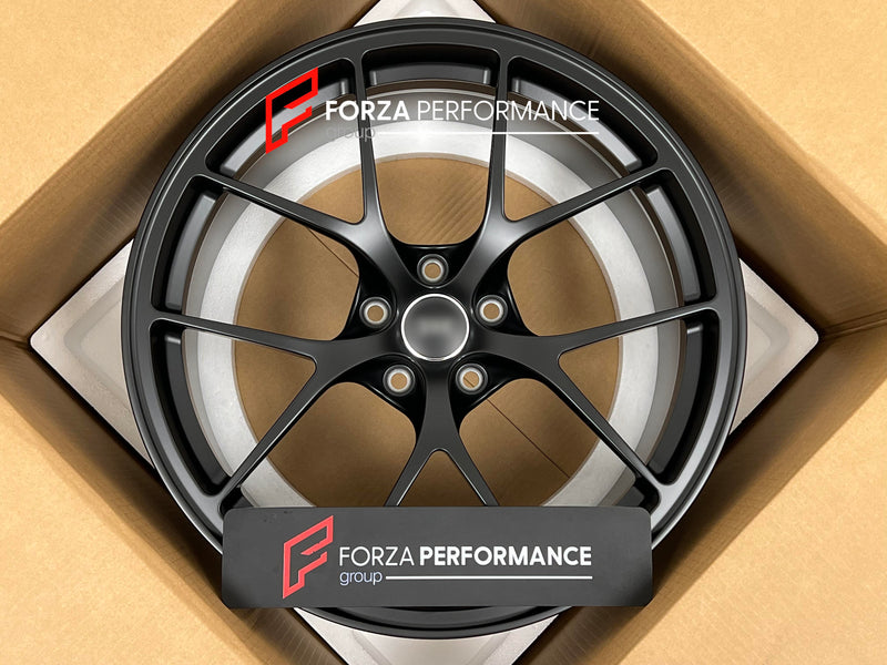 19 INCH FORGED WHEELS RIMS for AUDI RS3 8Y 2026 SEDAN PERFORMANCE