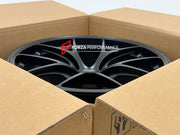19 INCH FORGED WHEELS RIMS for AUDI RS3 8Y 2026 SEDAN PERFORMANCE Forza Performance custom fit buy FG430 style design wheels