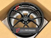 19 INCH FORGED WHEELS RIMS for AUDI RS3 8Y 2026 SEDAN PERFORMANCE Forza Performance custom fit buy FG430 style design wheels
