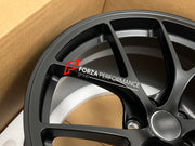 19 INCH FORGED WHEELS RIMS for AUDI RS3 8Y 2026 SEDAN PERFORMANCE Forza Performance custom fit buy FG430 style design wheels