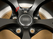 19 INCH FORGED WHEELS RIMS for AUDI RS3 8Y 2026 SEDAN PERFORMANCE Forza Performance custom fit buy FG430 style design wheels