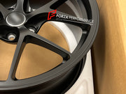 19 INCH FORGED WHEELS RIMS for AUDI RS3 8Y 2026 SEDAN PERFORMANCE Forza Performance custom fit buy FG430 style design wheels