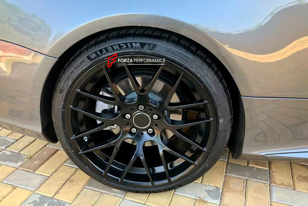 19 INCH FORGED WHEELS RIMS for BMW 3 SERIES 325i 328i 335i E90 E92 2005 - 2013 custom fit Avant Garde AG M359