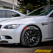 19 INCH FORGED WHEELS RIMS for BMW 3 SERIES 325i 328i 335i E90 E92 2005 - 2013 custom fit Avant Garde AG M359