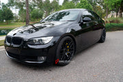 19 INCH FORGED WHEELS RIMS for BMW 3 SERIES 325i 328i 335i E90 E92 2005 - 2013 custom fit Avant Garde AG M359