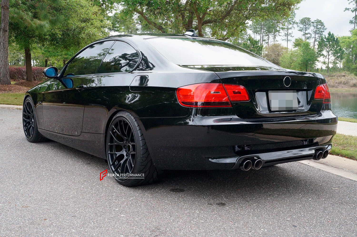 19 INCH FORGED WHEELS RIMS for BMW 3 SERIES 325i 328i 335i E90 E92 2005 - 2013 custom fit Avant Garde AG M359