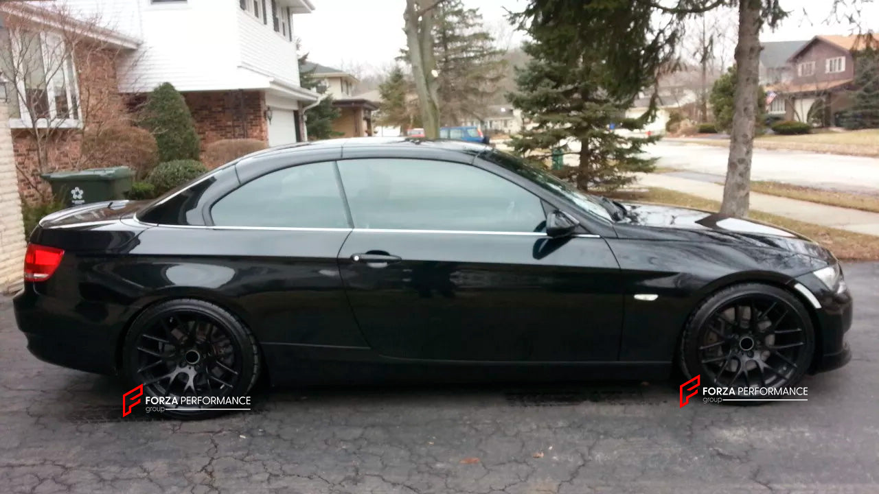 19 INCH FORGED WHEELS RIMS for BMW 3 SERIES 325i 328i 335i E90 E92 2005 - 2013 custom fit Avant Garde AG M359