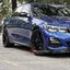 19 INCH FORGED WHEELS RIMS for BMW 3 SERIES G20 2019 - 2022 custom fit KLASSEN ID F53R WHEELS
