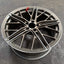 19 INCH FORGED WHEELS RIMS for BMW 3 SERIES G20 2019 - 2022 custom fit KLASSEN ID F53R WHEELS