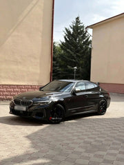 19 INCH FORGED WHEELS RIMS for BMW 3 SERIES G20 LCI 2023 custom fit RF 7