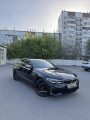 19 INCH FORGED WHEELS RIMS for BMW 3 SERIES G20 LCI 2023 custom fit RF 7