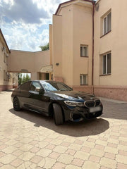 19 INCH FORGED WHEELS RIMS for BMW 3 SERIES G20 LCI 2023 custom fit RF 7