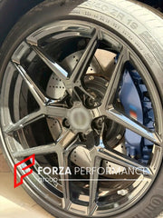 19 INCH FORGED WHEELS RIMS for BMW 3 SERIES G20 LCI 2023 custom fit RF 7