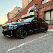 19 INCH FORGED WHEELS RIMS for BMW 3 SERIES G20 LCI 340i xDrive 2023 custom fit RF 7