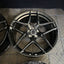 19 INCH FORGED WHEELS RIMS for BMW 3 SERIES G20 LCI M340i xDrive 2023 custom fit buy RF 7 style design wheels
