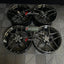 19 INCH FORGED WHEELS RIMS for BMW 3 SERIES G20 LCI M340i xDrive 2023 custom fit buy RF 7 style design wheels
