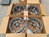 19 INCH FORGED WHEELS RIMS for BMW 3 SERIES G21 TOURING 2022 custom fit APEX VS-5RS