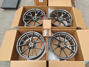 FORGED WHEELS RIMS FOR VOLKSWAGEN TIGUAN CT1 2026 R-LINE Forza Performance custom fit buy OEM BMW 3 Series G20 G21 style design wheels