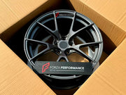 FORGED WHEELS RIMS FOR VOLKSWAGEN TIGUAN CT1 2026 R-LINE Forza Performance custom fit buy OEM BMW 3 Series G20 G21 style design wheels