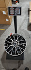 FORGED WHEELS RIMS FOR VOLKSWAGEN TIGUAN CT1 2026 R-LINE Forza Performance custom fit buy OEM BMW M340i G20 style design wheels