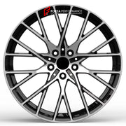 19 INCH FORGED WHEELS RIMS for BMW 3 SERIES M340i G20 LCI 2024 custom fit BMW OEM 794M WHEELS