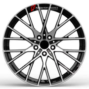 FORGED WHEELS RIMS FOR VOLKSWAGEN TIGUAN CT1 2026 R-LINE Forza Performance custom fit buy OEM BMW M340i G20 style design wheels