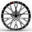 FORGED WHEELS RIMS FOR VOLKSWAGEN TIGUAN CT1 2026 R-LINE Forza Performance custom fit buy OEM BMW M340i G20 style design wheels